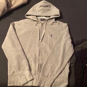 Ralph Lauren polo jacket